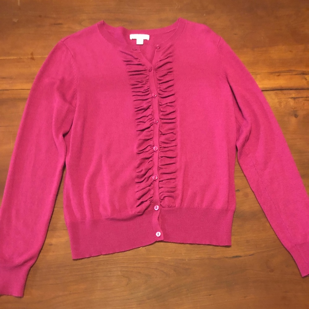 Ladies Cardigan